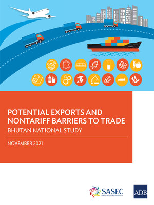 cover image of Potential Exports and Nontariff Barriers to Trade